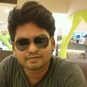 Meet your Posher, Ashok